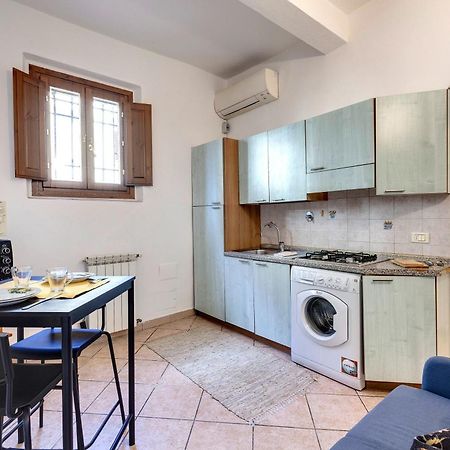 Ferienwohnung Sapiti 2 P Florenz Exterior foto