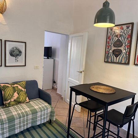 Ferienwohnung Sapiti 2 P Florenz Exterior foto